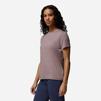 Áo Thun Nữ Columbia Parsons Point™ Back Graphic - Tím - Supersports Vietnam