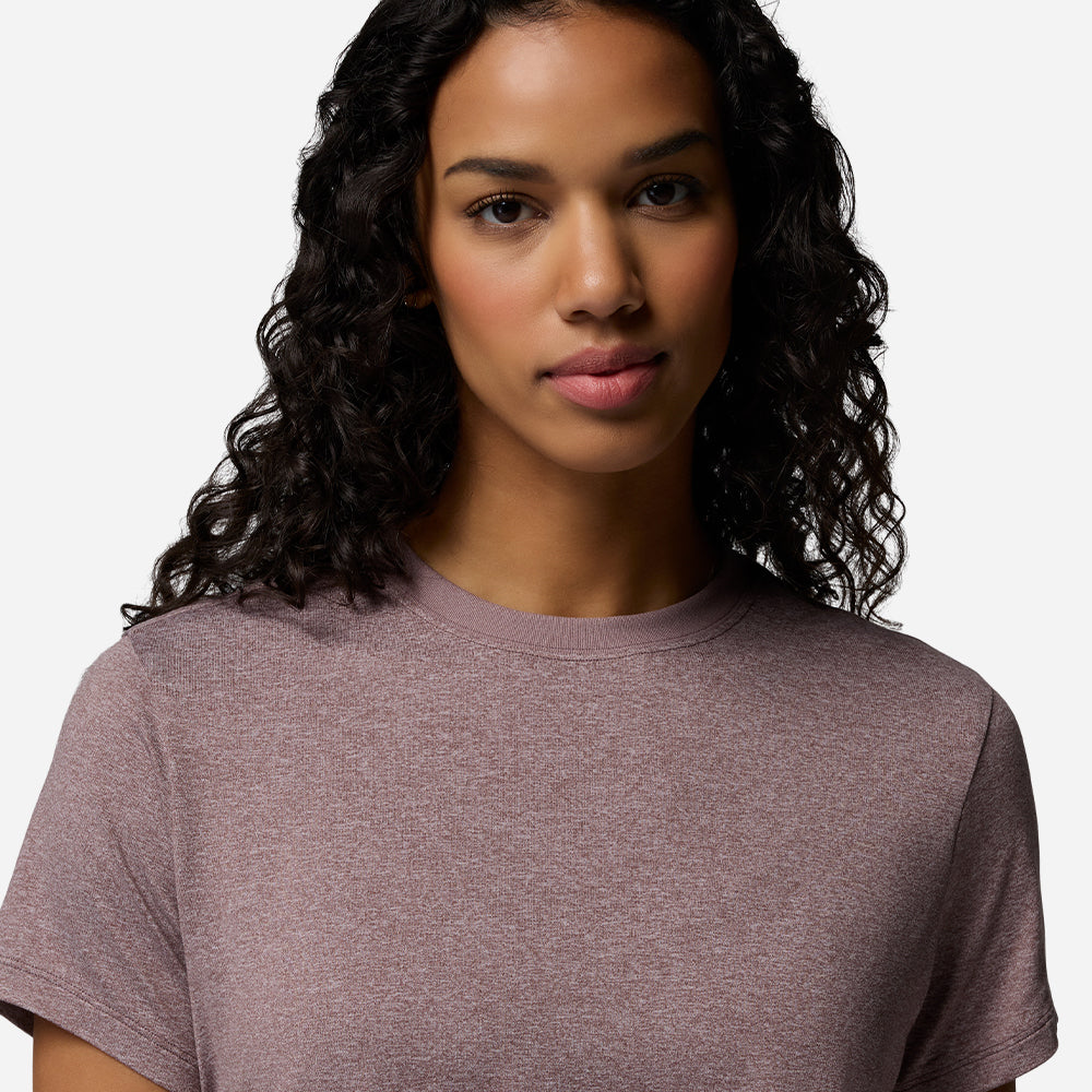 Áo Thun Nữ Columbia Parsons Point™ Back Graphic - Supersports Vietnam