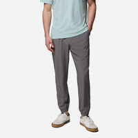 Men's Columbia Vital Valley™ Pants - Gray