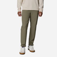 Men's Columbia Roc™ Lite 5 Pocket Pants - Army Green