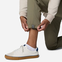 Quần Dài Thể Thao Nam Columbia Roc™ Lite 5 Pocket - Xanh Quân Đội - Supersports Vietnam