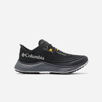 Men's Columbia Konos Speed Atr™ Trail Running Shoes - Black