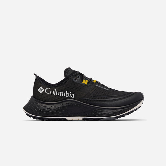 Giày Chạy Trail Nam Columbia Konos Speed Atr™ - Đen - Supersports Vietnam