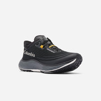 Giày Chạy Trail Nam Columbia Konos Speed Atr™ - Đen - Supersports Vietnam