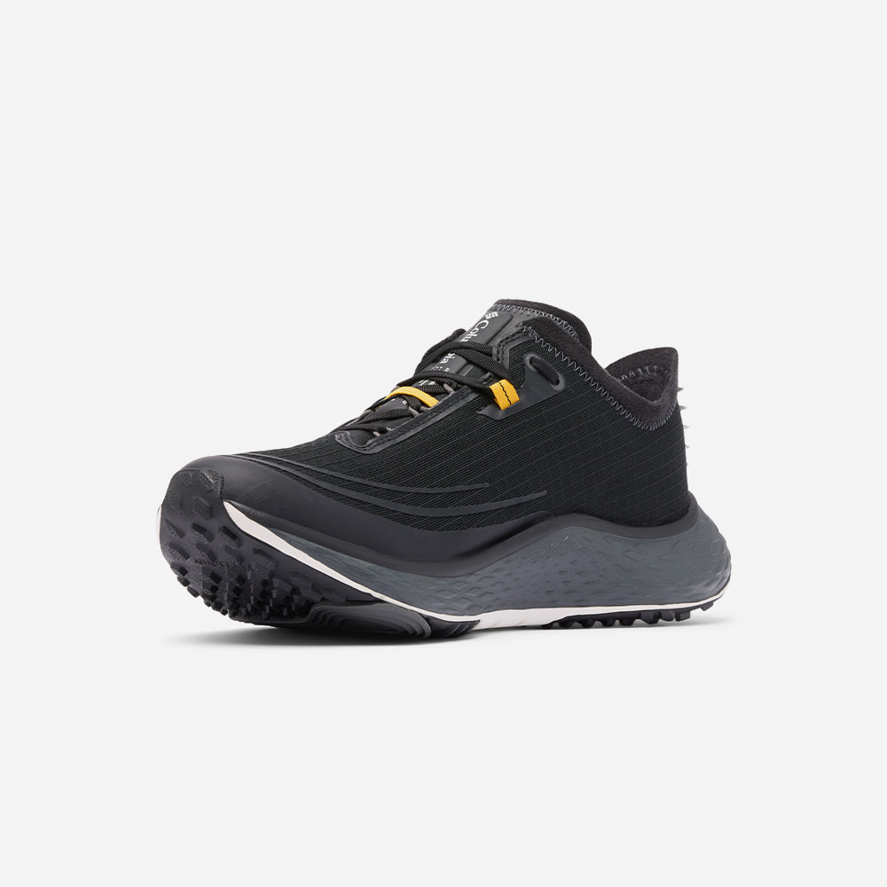 Giày Chạy Trail Nam Columbia Konos Speed Atr™ - Đen - Supersports Vietnam