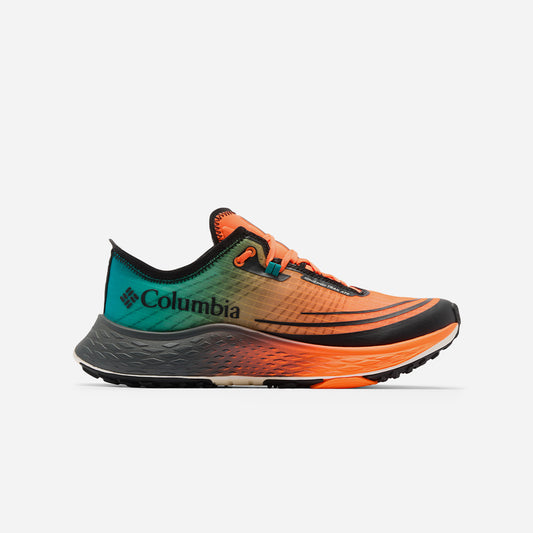 Giày Chạy Trail Nam Columbia Konos Speed Trail Atr™ - Cam