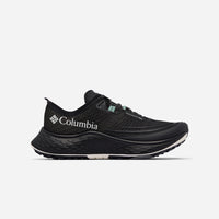 Giày Chạy Trail Nữ Columbia Konos Speed Trail Atr™ - Đen - Supersports Vietnam