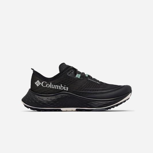 Giày Chạy Trail Nữ Columbia Konos Speed Trail Atr™ - Đen