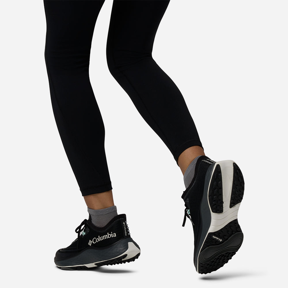 Giày Chạy Trail Nữ Columbia Konos Speed Trail Atr™ - Đen - Supersports Vietnam