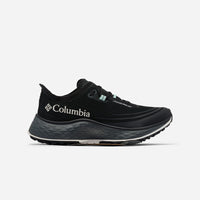 Giày Chạy Trail Nữ Columbia Konos Speed Trail Atr™ - Đen - Supersports Vietnam