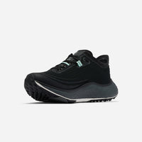 Giày Chạy Trail Nữ Columbia Konos Speed Trail Atr™ - Đen - Supersports Vietnam