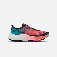 Women's Columbia Konos Speed Trail Atr™ Trail Running Shoes - Pink