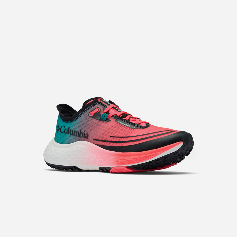 Giày Chạy Trail Nữ Columbia Konos Speed Trail Atr™ - Hồng - Supersports Vietnam