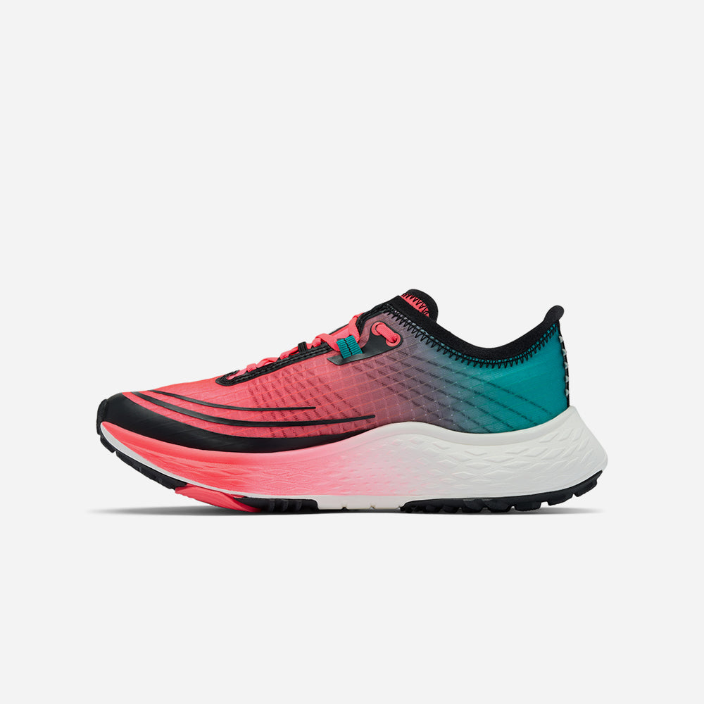 Giày Chạy Trail Nữ Columbia Konos Speed Trail Atr™ - Hồng - Supersports Vietnam