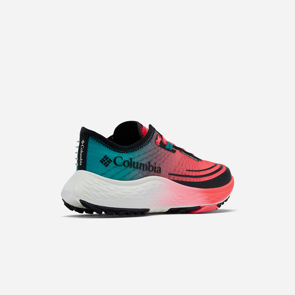 Giày Chạy Trail Nữ Columbia Konos Speed Trail Atr™ - Hồng - Supersports Vietnam