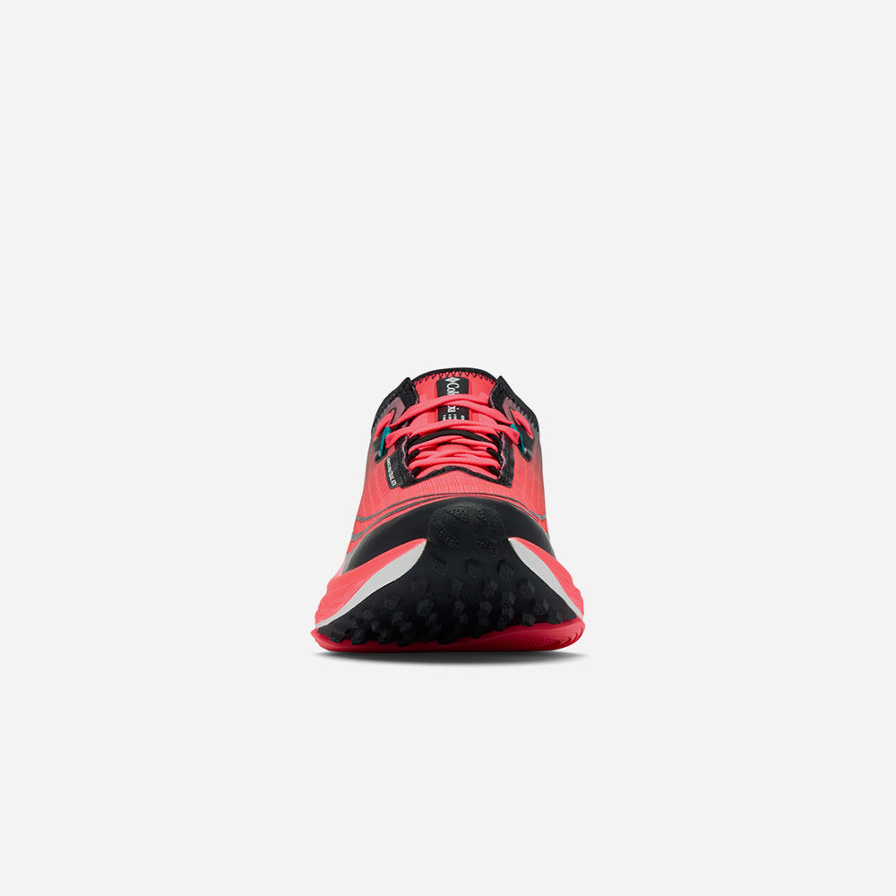 Giày Chạy Trail Nữ Columbia Konos Speed Trail Atr™ - Hồng - Supersports Vietnam