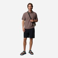 Áo Polo Nam Columbia Chill Creek™ - Nâu - Supersports Vietnam