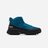 Giày Leo Núi Nam Columbia Tellurix™ Titanium™ Outdry™ Mid - Xanh Dương - Supersports Vietnam