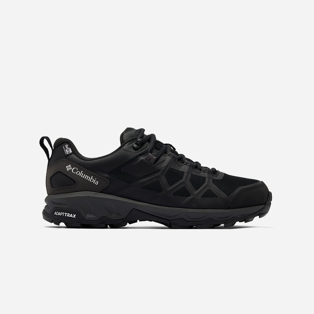 Giày Leo Núi Nam Columbia Peakfreak™ 3 Outdry™ - Đen
