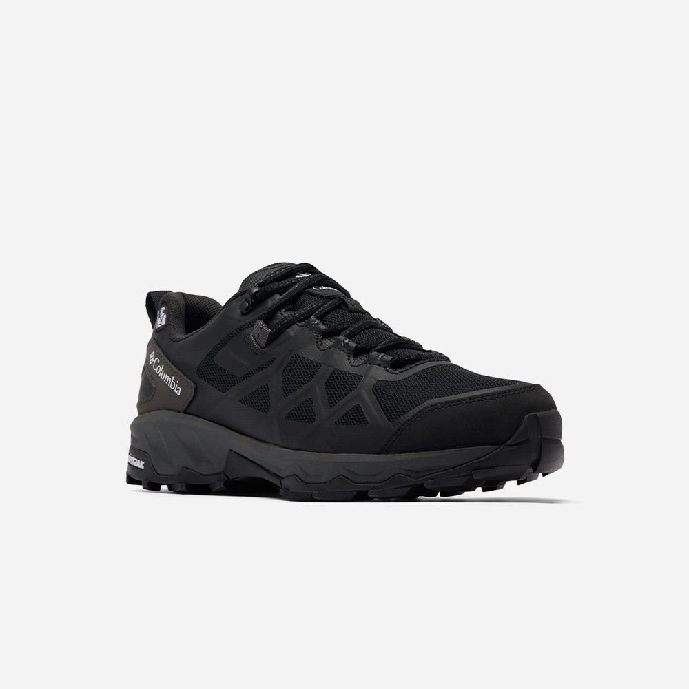 Giày Leo Núi Nam Columbia Peakfreak™ 3 Outdry™ - Đen