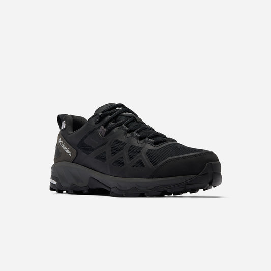 Giày Leo Núi Nam Columbia Peakfreak™ 3 Outdry™ - Đen - Supersports Vietnam