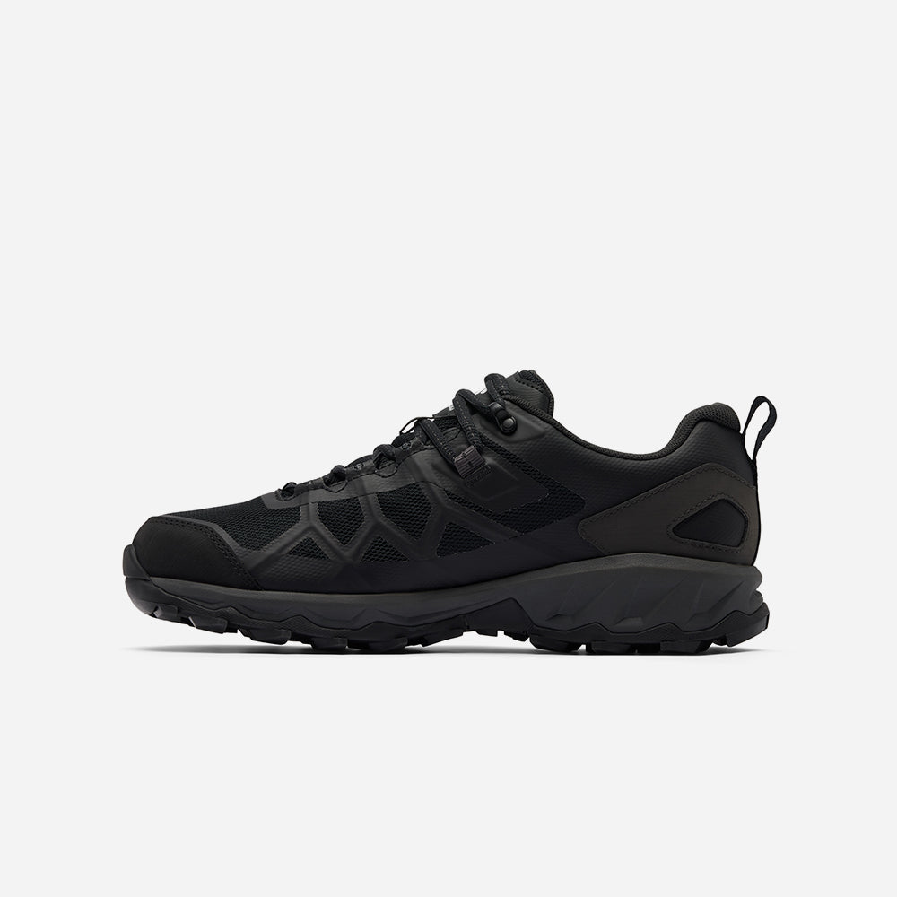 Giày Leo Núi Nam Columbia Peakfreak™ 3 Outdry™ - Đen