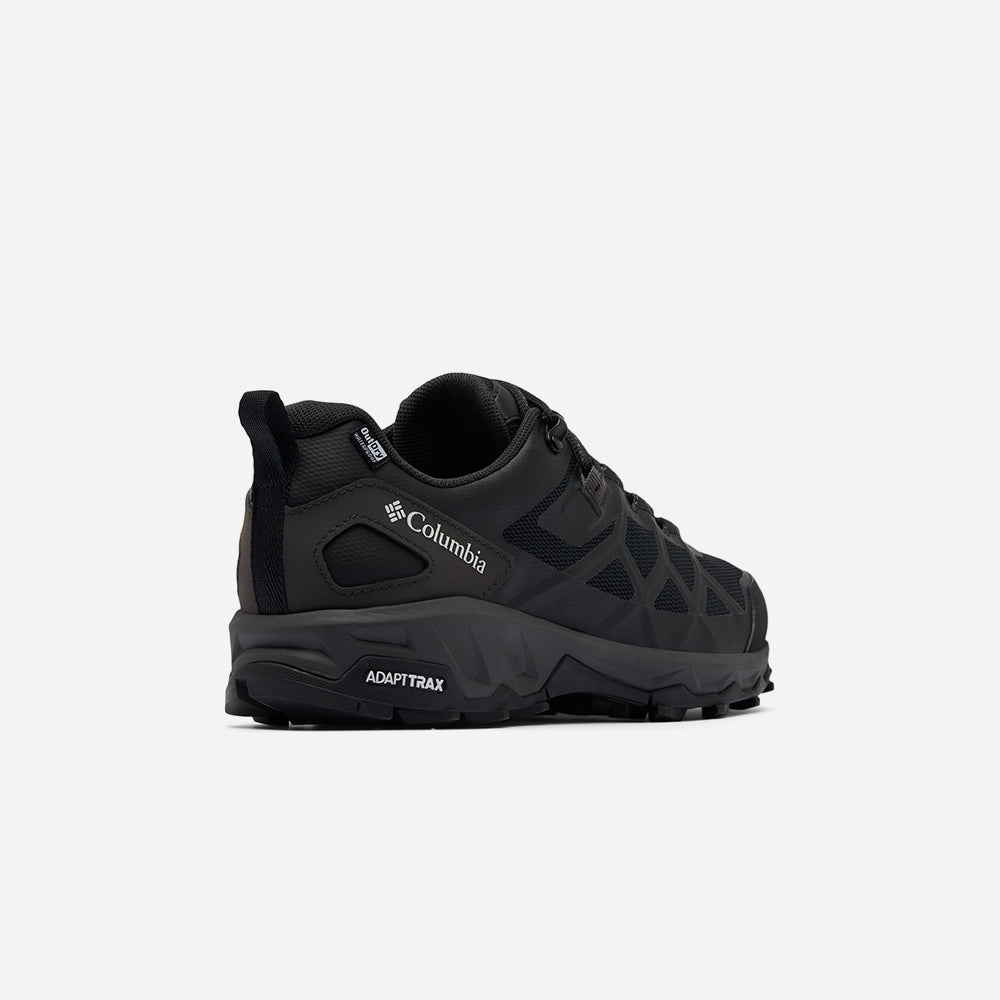 Giày Leo Núi Nam Columbia Peakfreak™ 3 Outdry™ - Đen