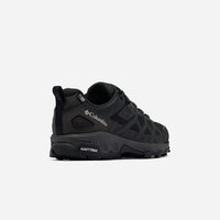 Giày Leo Núi Nam Columbia Peakfreak™ 3 Outdry™ - Đen