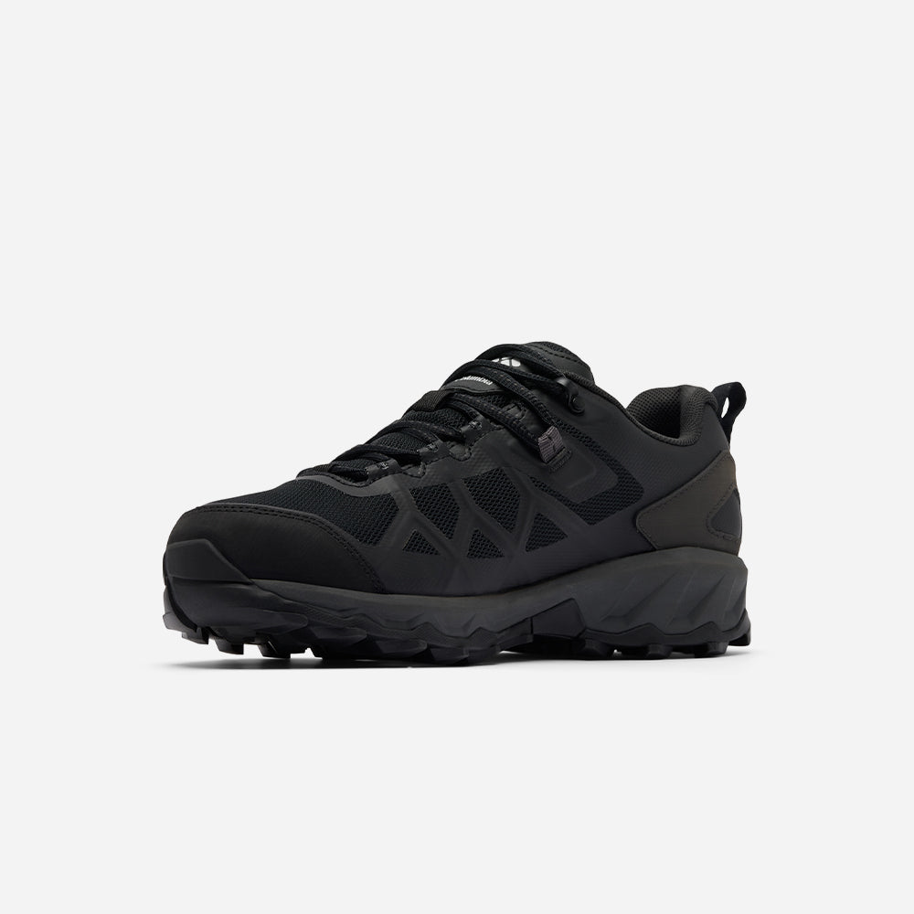 Giày Leo Núi Nam Columbia Peakfreak™ 3 Outdry™ - Đen