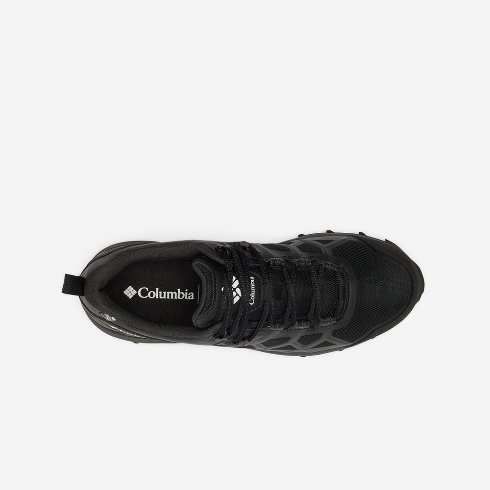 Giày Leo Núi Nam Columbia Peakfreak™ 3 Outdry™ - Đen