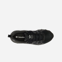 Giày Leo Núi Nam Columbia Peakfreak™ 3 Outdry™ - Đen
