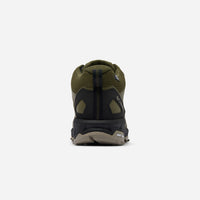 Giày Leo Núi Nam Columbia Peakfreak™ 3 Mid Outdry™ - Xanh Quân Đội - Supersports Vietnam