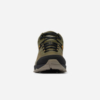 Giày Leo Núi Nam Columbia Peakfreak™ 3 Mid Outdry™ - Xanh Quân Đội - Supersports Vietnam