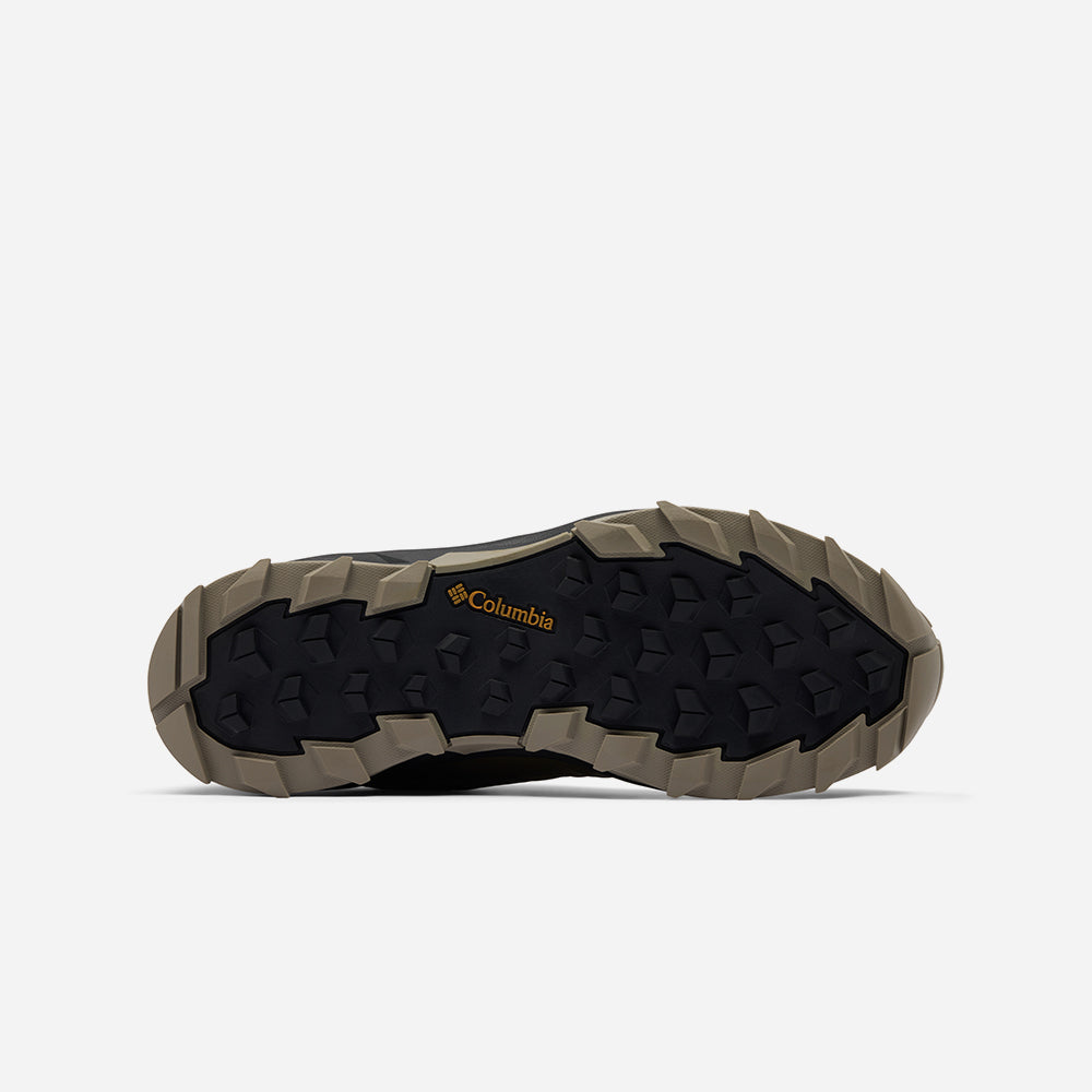 Giày Leo Núi Nam Columbia Peakfreak™ 3 Mid Outdry™ - Xanh Quân Đội - Supersports Vietnam