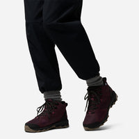 Giày Leo Núi Nữ Columbia Peakfreak Hera™ II Outdry™ Mid - Đỏ - Supersports Vietnam
