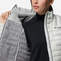 Áo Khoác Nữ Columbia Endevour Mountain™ Down - Be - Supersports Vietnam
