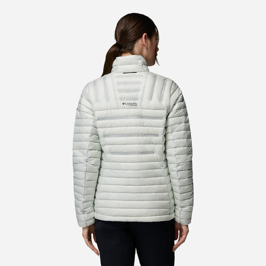 Áo Khoác Nữ Columbia Endevour Mountain™ Down - Be - Supersports Vietnam