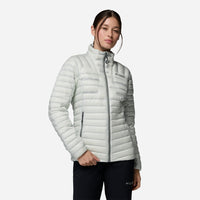 Áo Khoác Nữ Columbia Endevour Mountain™ Down - Be - Supersports Vietnam