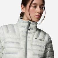 Áo Khoác Nữ Columbia Endevour Mountain™ Down - Be - Supersports Vietnam