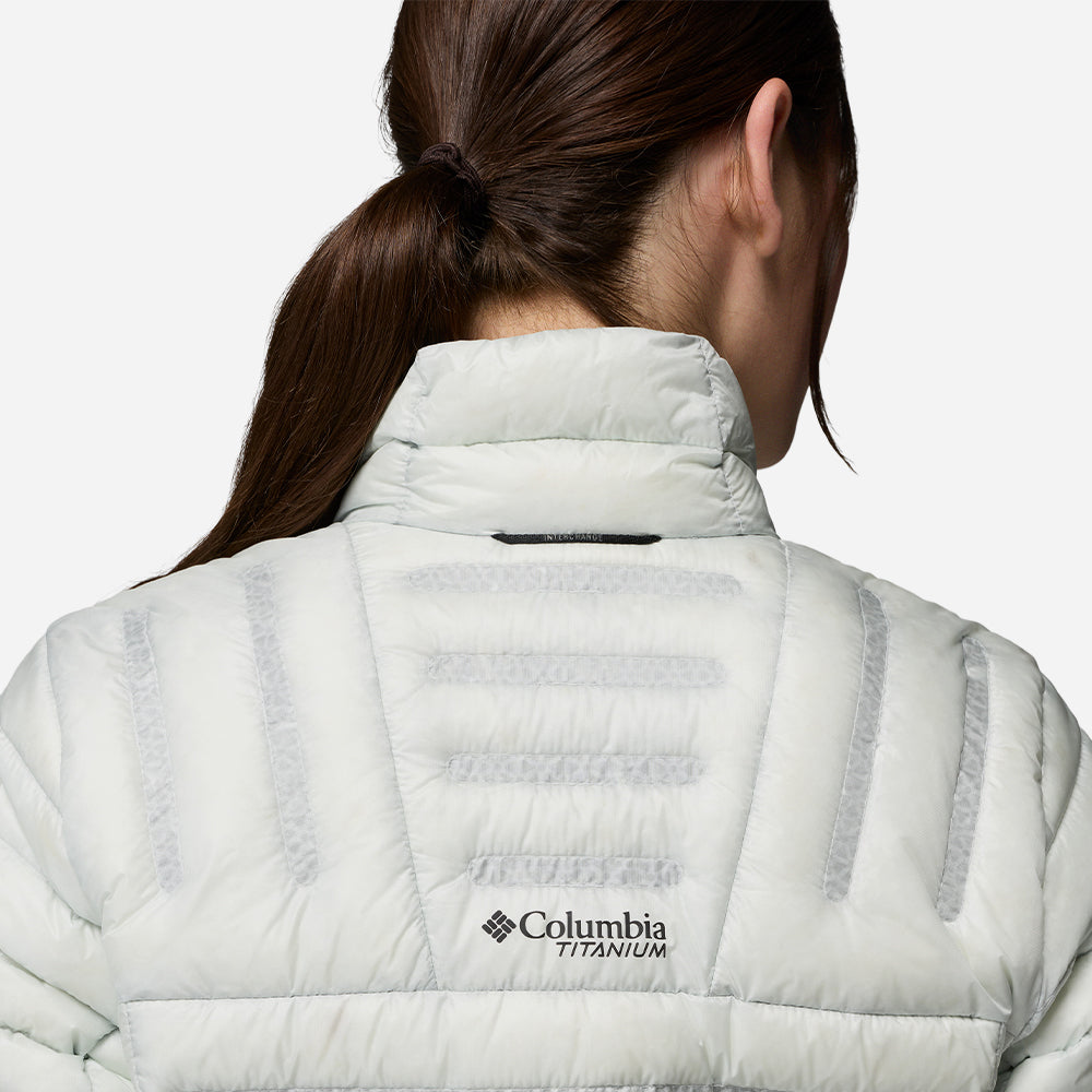 Áo Khoác Nữ Columbia Endevour Mountain™ Down - Be - Supersports Vietnam