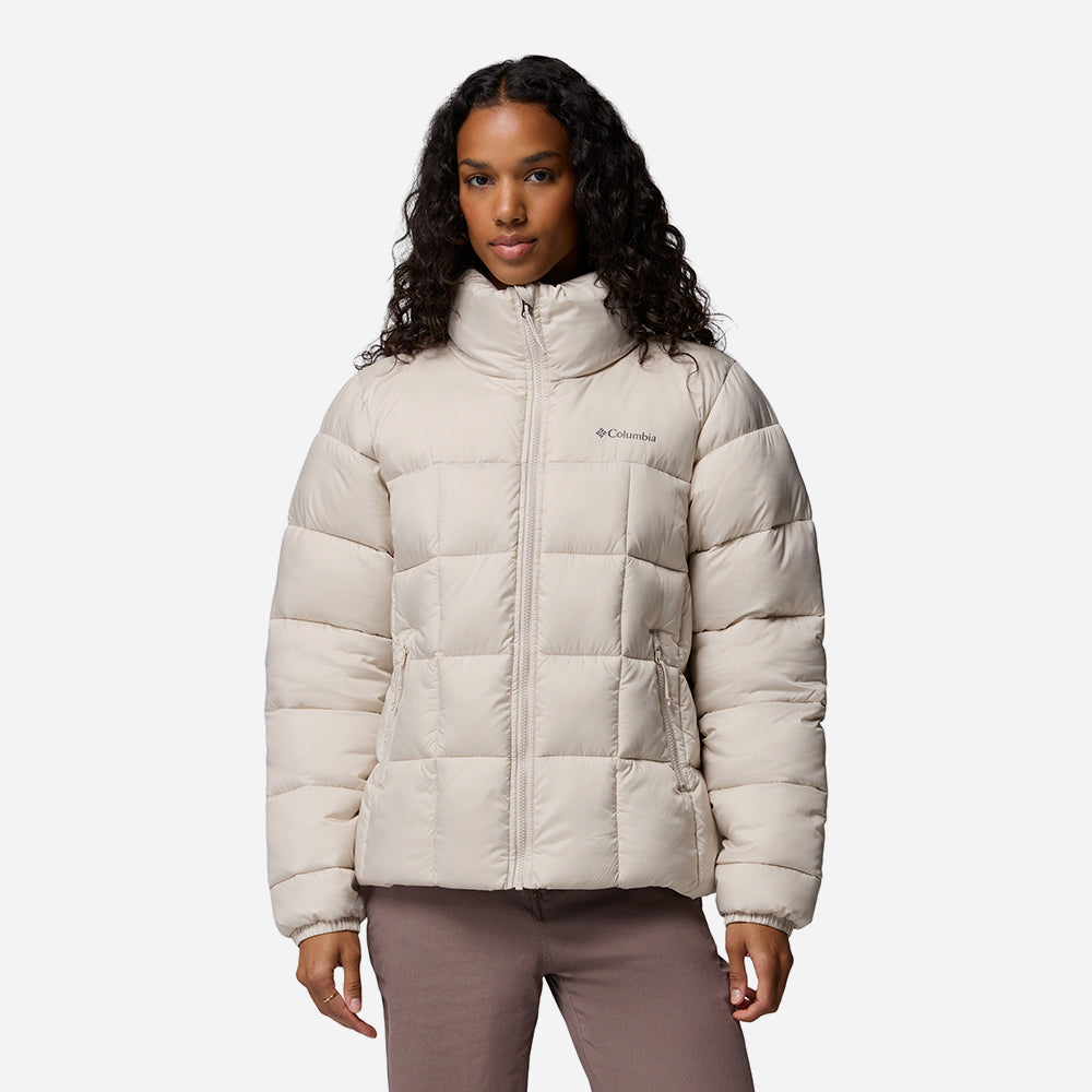 Áo Khoác Nữ Columbia Puffect™ III Full Zip