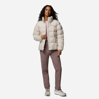 Áo Khoác Nữ Columbia Puffect™ III Full Zip