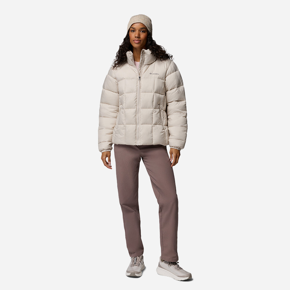 Áo Khoác Nữ Columbia Puffect™ III Full Zip