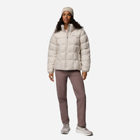 Áo Khoác Nữ Columbia Puffect™ III Full Zip