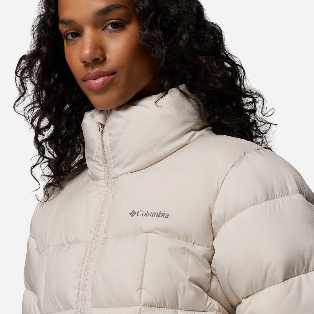 Áo Khoác Nữ Columbia Puffect™ III Full Zip