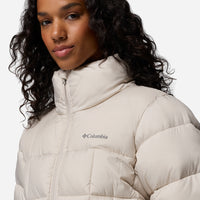 Áo Khoác Nữ Columbia Puffect™ III Full Zip