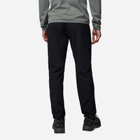 Quần Dài Thể Thao Nam Columbia Essential Hike™ 365 - Đen - Supersports Vietnam