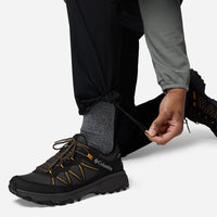 Quần Dài Thể Thao Nam Columbia Essential Hike™ 365 - Đen - Supersports Vietnam