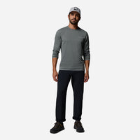 Quần Dài Thể Thao Nam Columbia Roc™ Tech Warm Chino - Đen - Supersports Vietnam