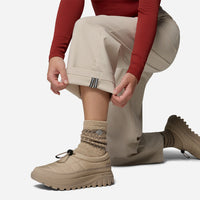 Quần Dài Thể Thao Nữ Columbia Roc™ Tech Wide Leg - Be